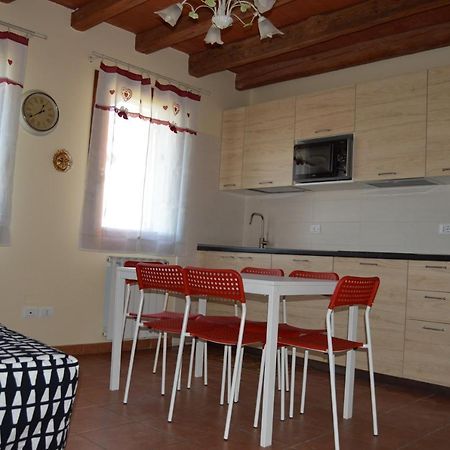 Casarossoveneziano Daire Mestre Dış mekan fotoğraf