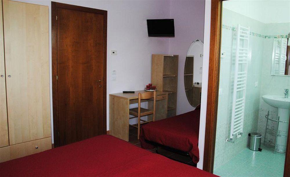 Casarossoveneziano Daire Mestre Dış mekan fotoğraf