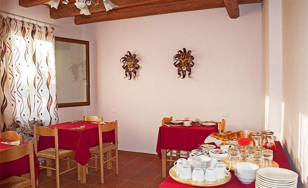 Casarossoveneziano Daire Mestre Dış mekan fotoğraf