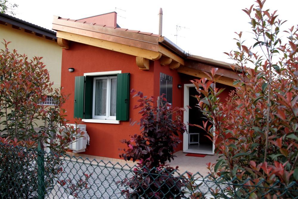 Casarossoveneziano Daire Mestre Dış mekan fotoğraf