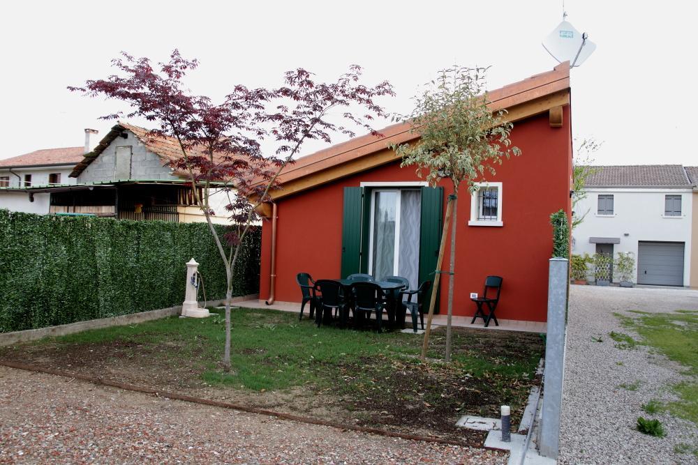 Casarossoveneziano Daire Mestre Dış mekan fotoğraf