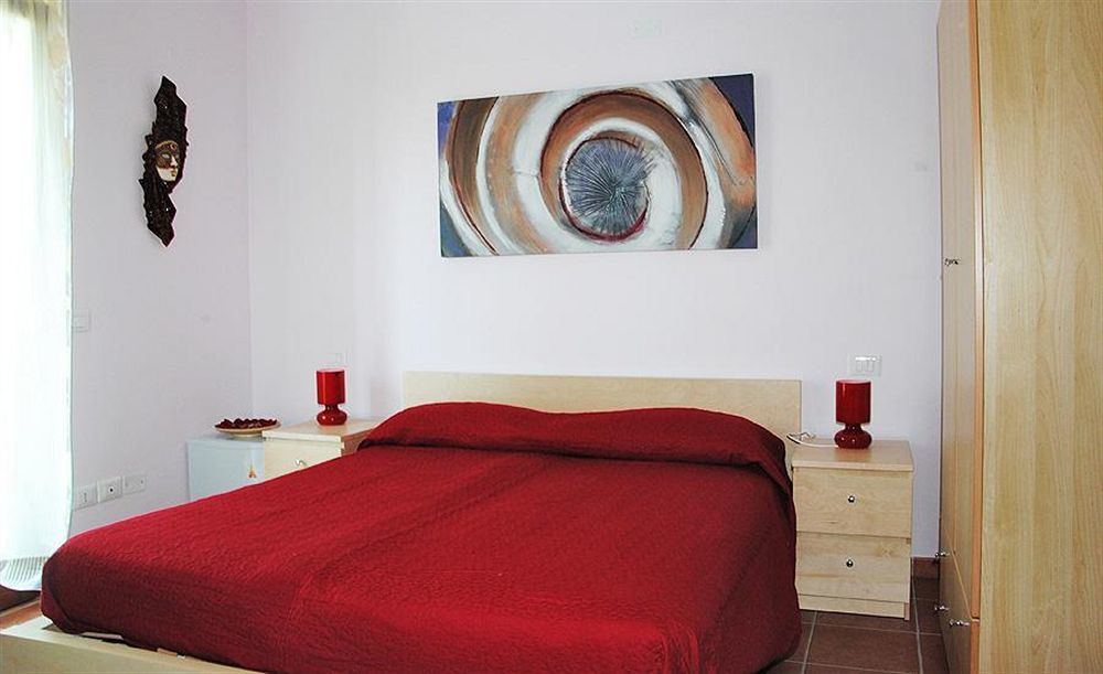 Casarossoveneziano Daire Mestre Dış mekan fotoğraf