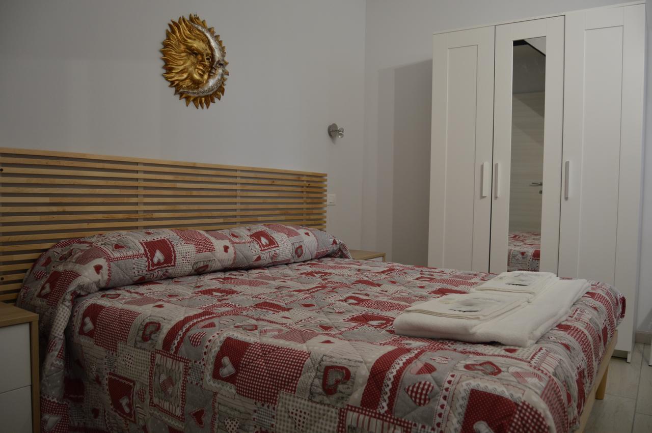 Casarossoveneziano Daire Mestre Dış mekan fotoğraf