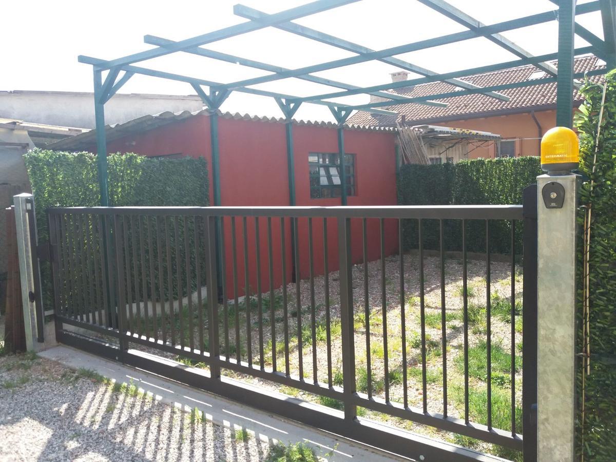 Casarossoveneziano Daire Mestre Dış mekan fotoğraf