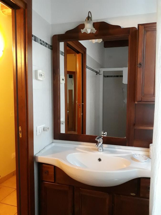 Casarossoveneziano Daire Mestre Dış mekan fotoğraf
