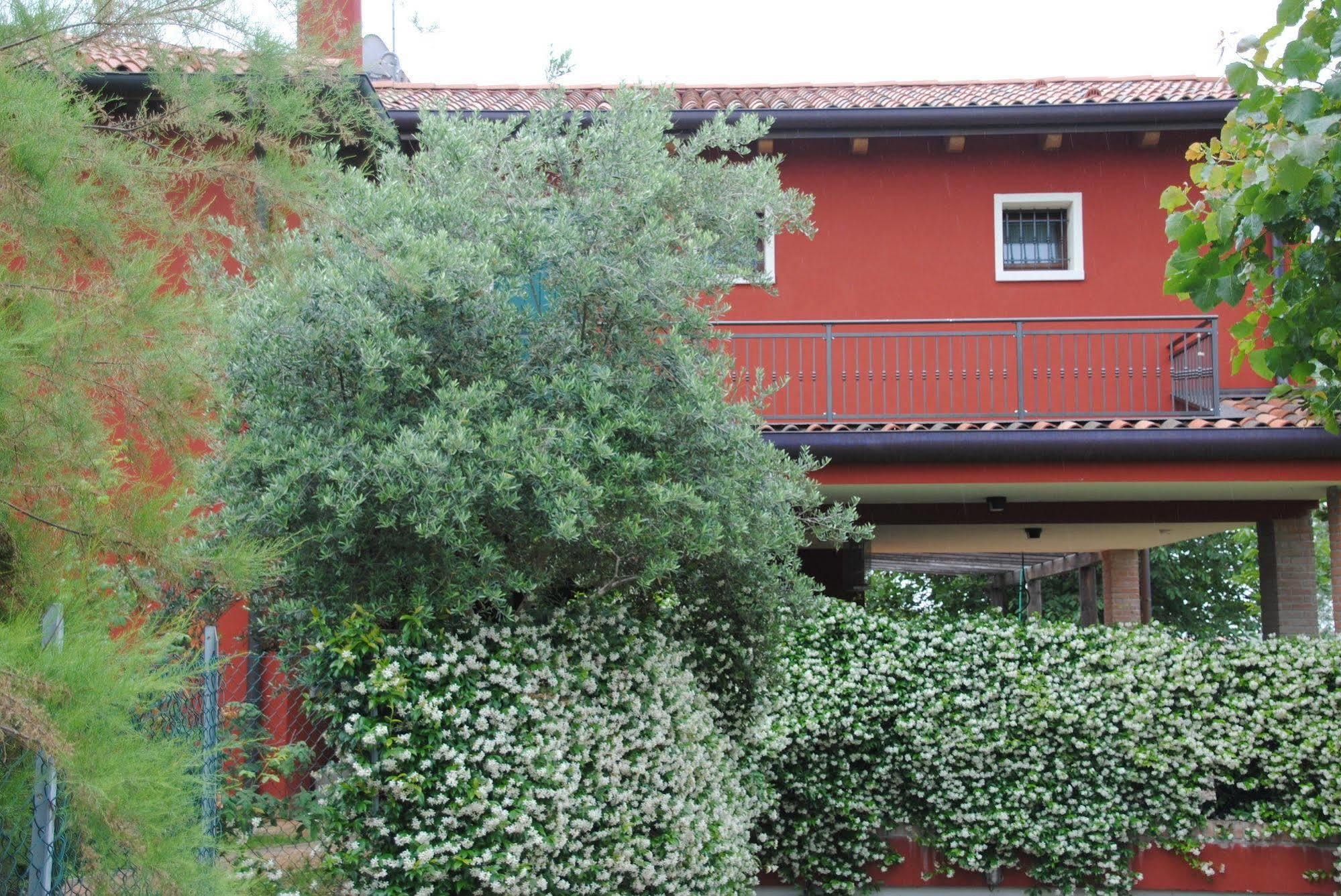 Casarossoveneziano Daire Mestre Dış mekan fotoğraf