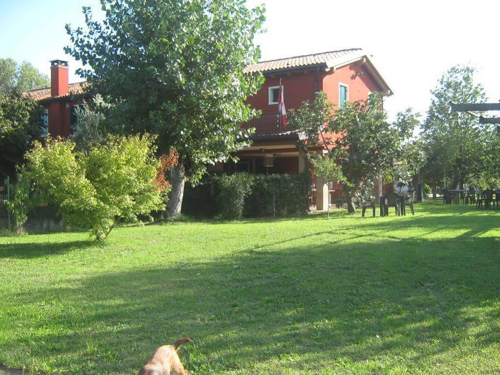 Casarossoveneziano Daire Mestre Dış mekan fotoğraf