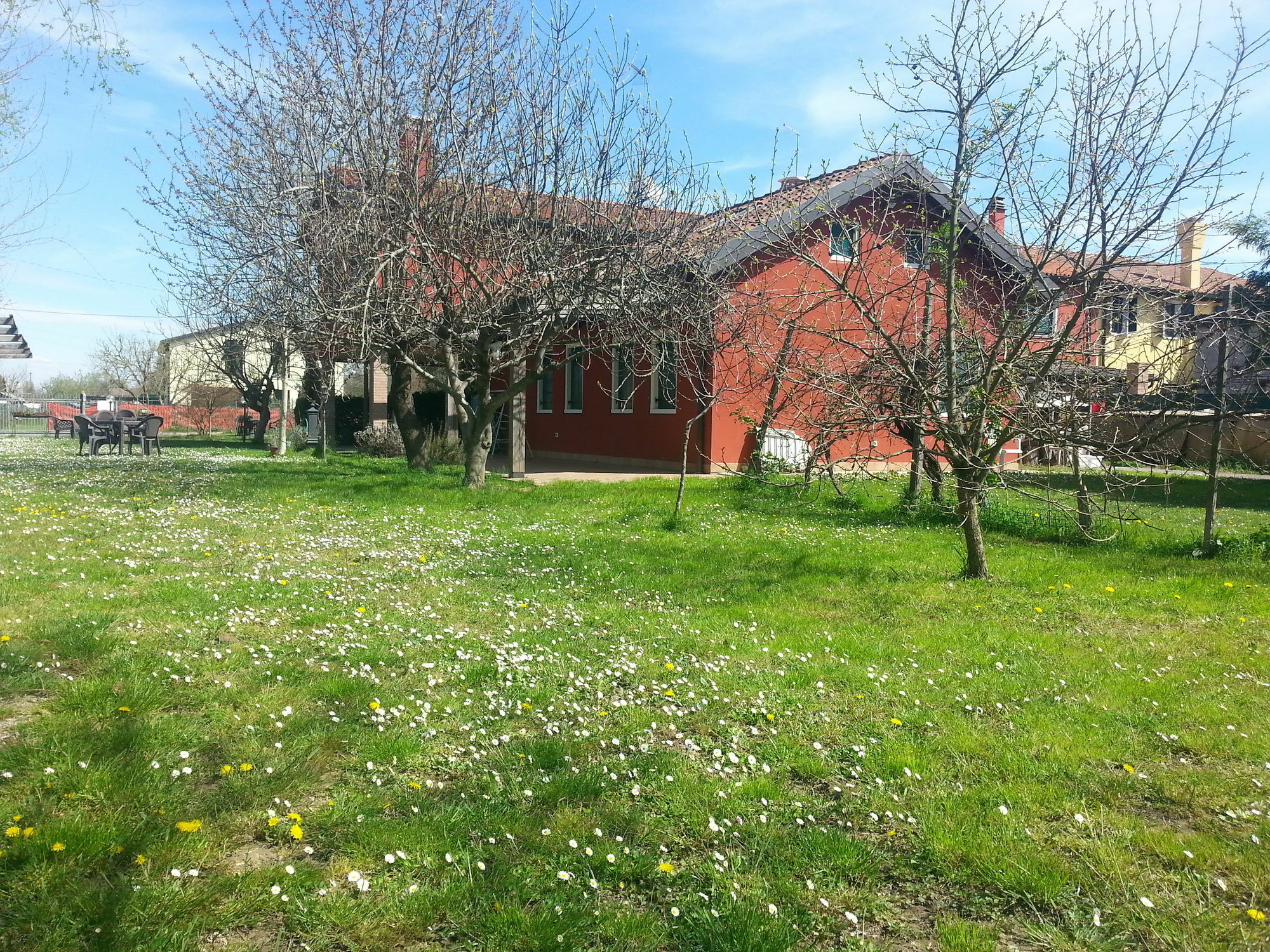Casarossoveneziano Daire Mestre Dış mekan fotoğraf
