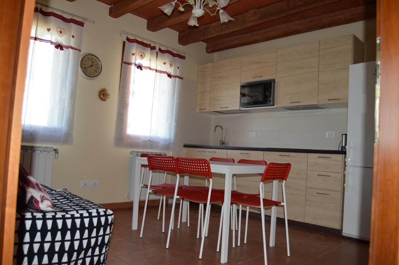 Casarossoveneziano Daire Mestre Dış mekan fotoğraf