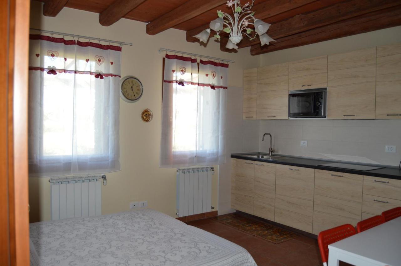 Casarossoveneziano Daire Mestre Dış mekan fotoğraf