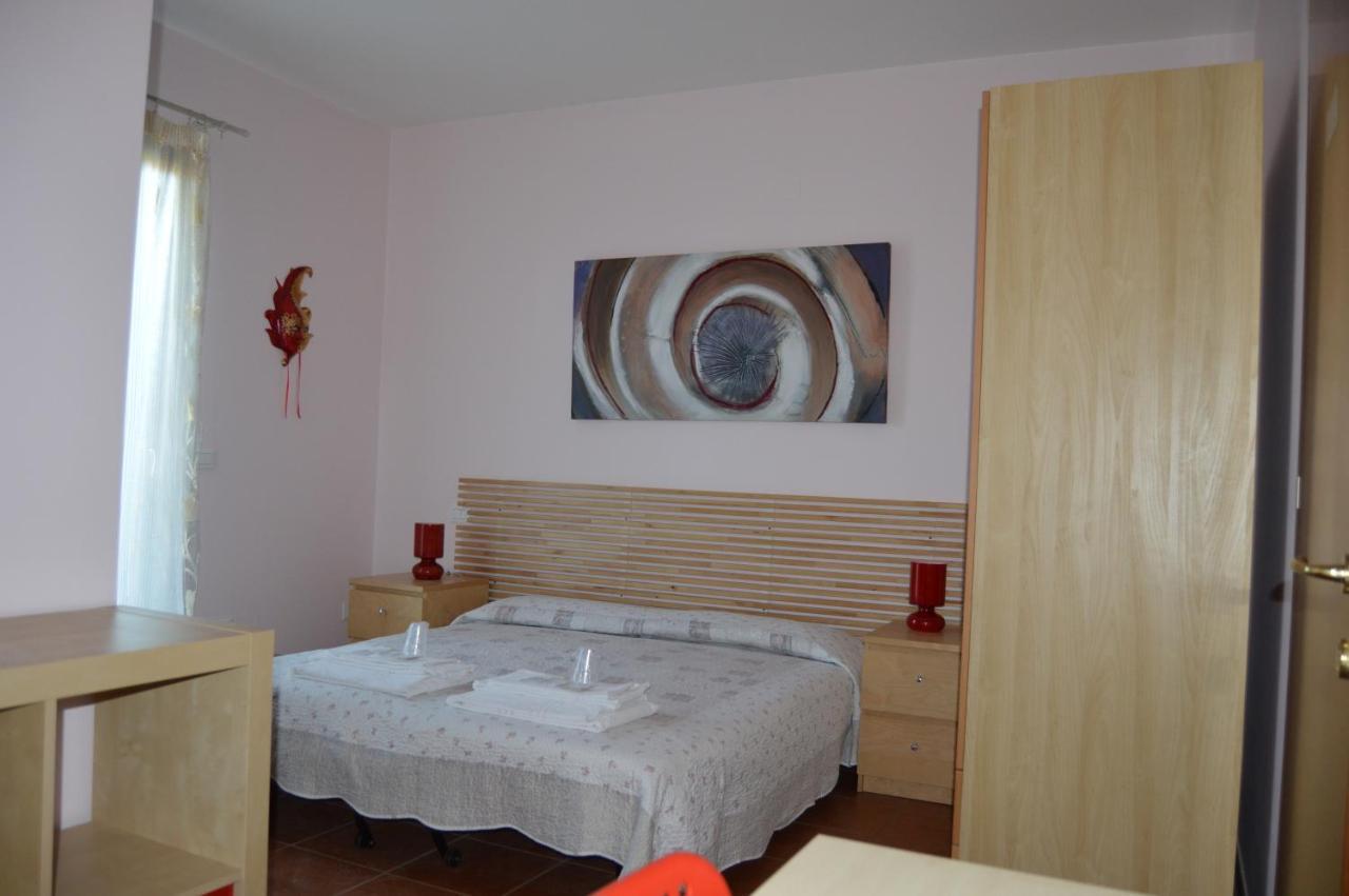 Casarossoveneziano Daire Mestre Dış mekan fotoğraf