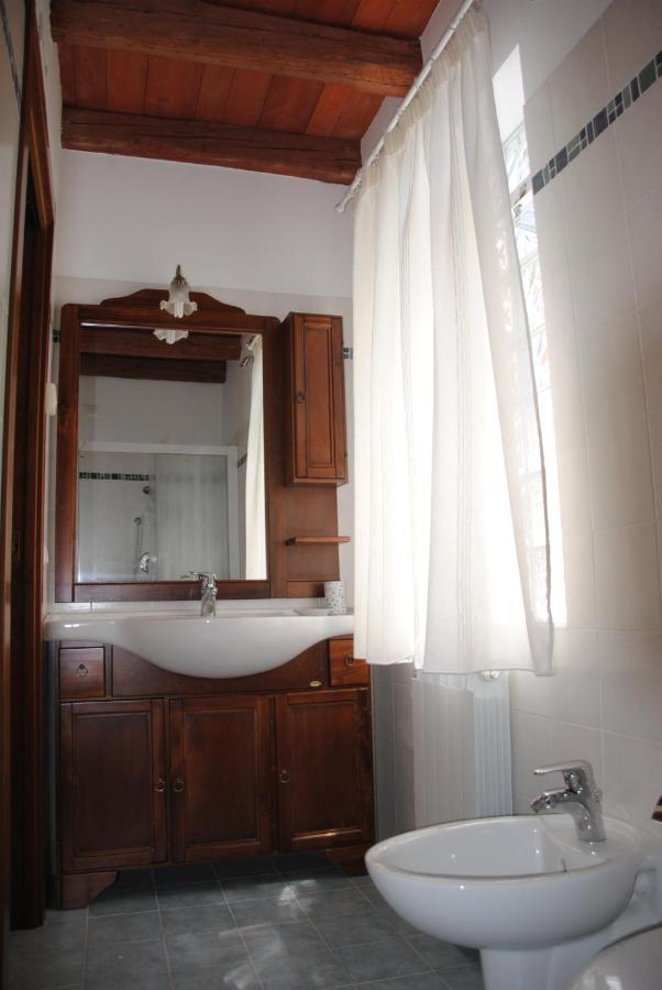 Casarossoveneziano Daire Mestre Dış mekan fotoğraf
